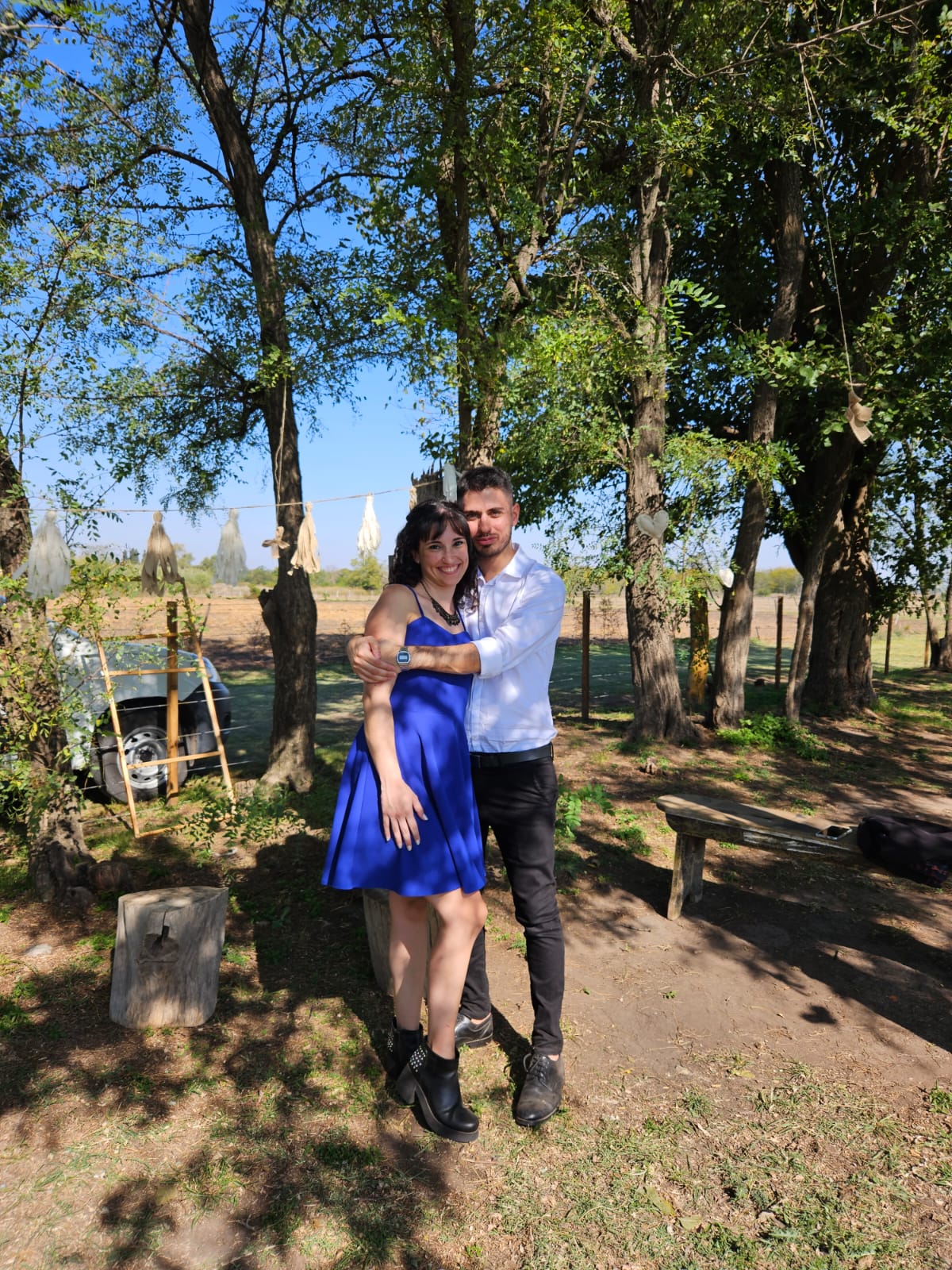 Eri y Fede